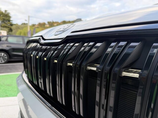 Voitures neuves SKODA KODIAQ Sportline Vezin-le-Coquet