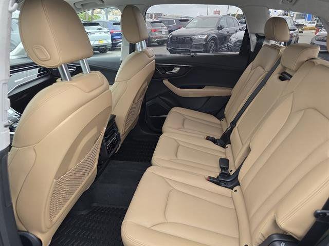 2025 Audi Q7 Prestige - Photo 13