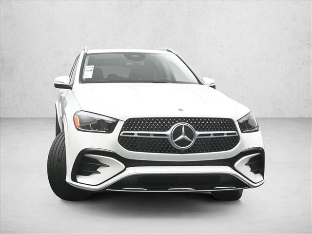 2026 MERCEDES-BENZ GLE-CLASS - Image 3