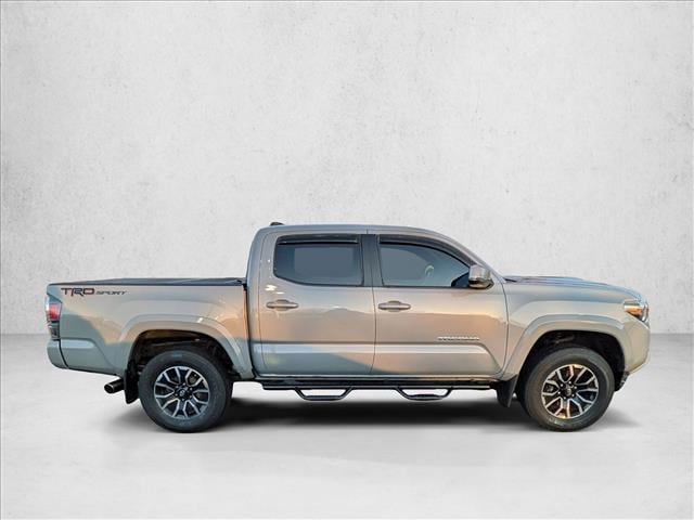 2021 TOYOTA TACOMA - Image 4