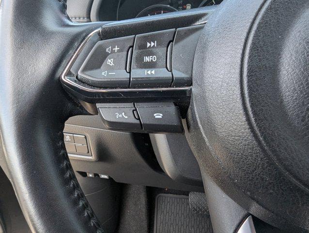 2022 Mazda CX-5 S Premium Plus package - Photo 22
