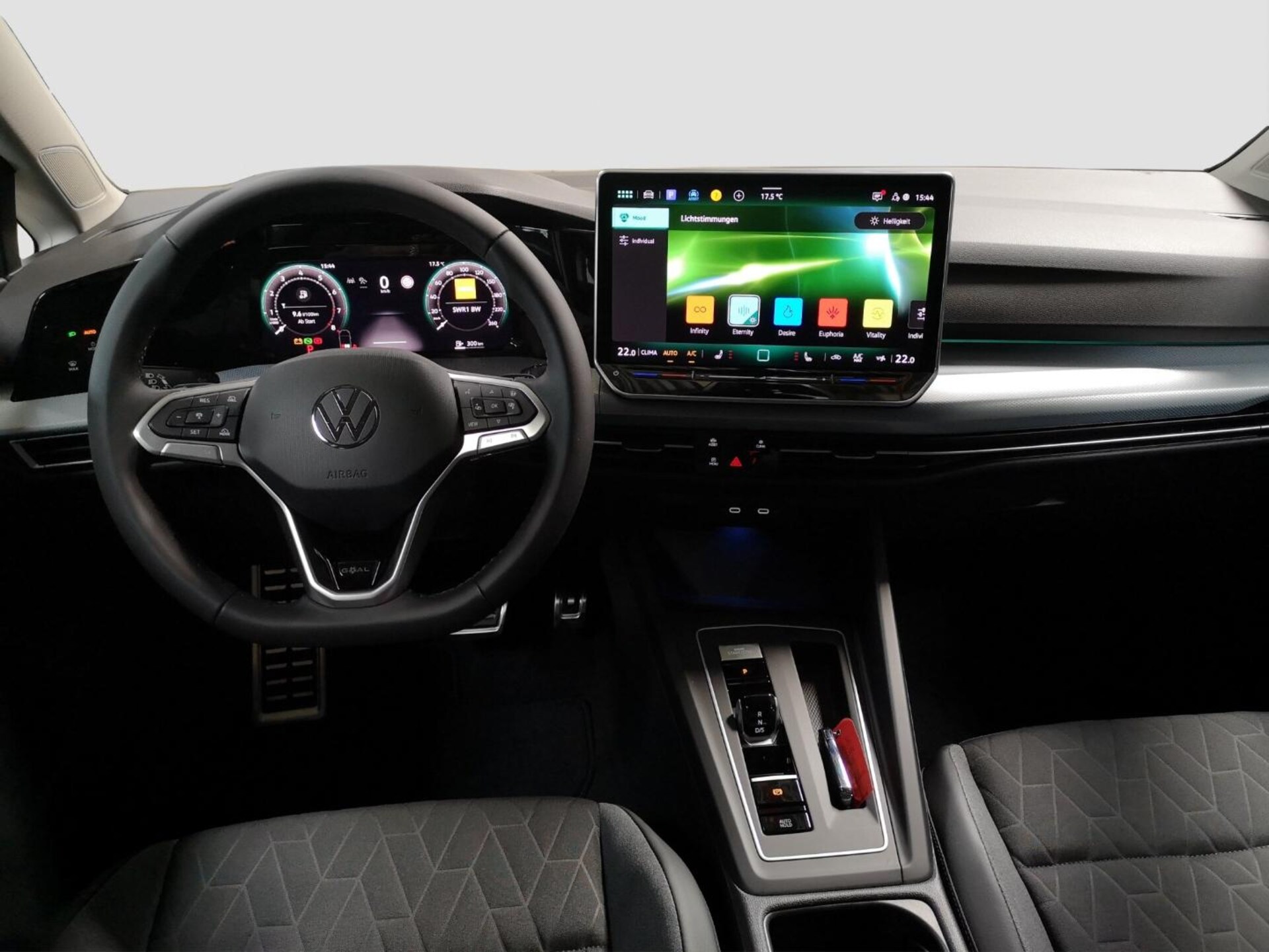 Volkswagen Golf Goal