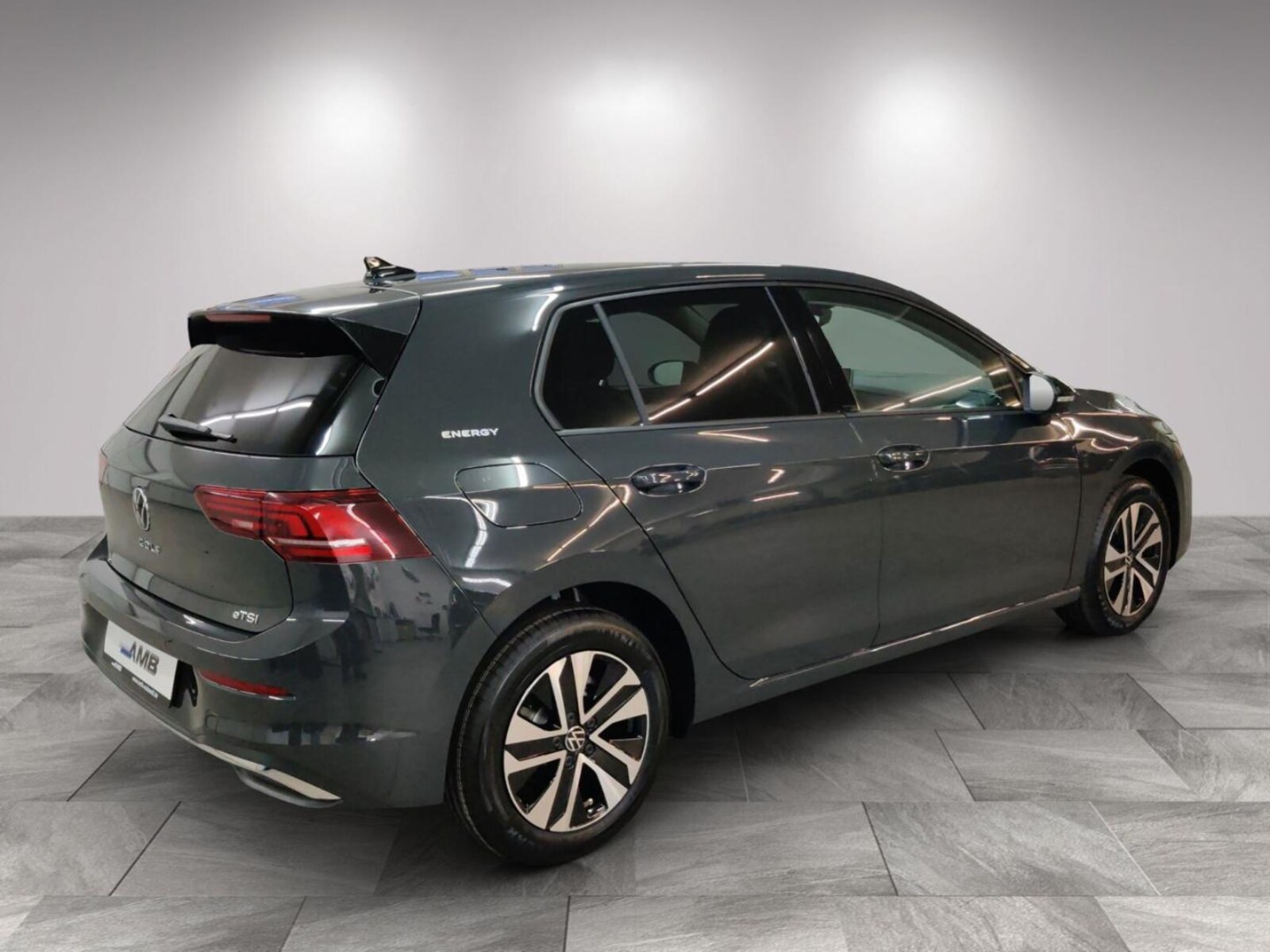 Volkswagen Golf – Bild 4
