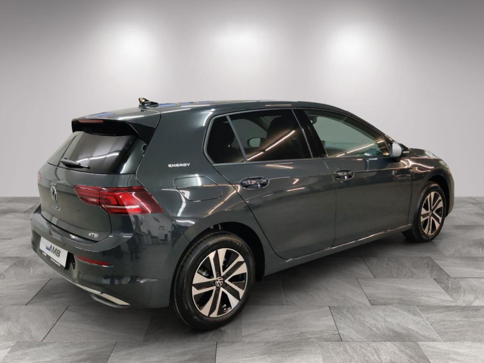 Volkswagen Golf ENERGY