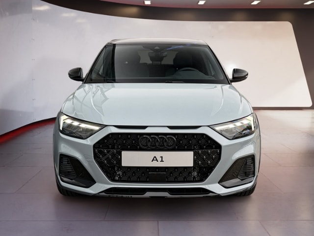 Audi A1 Allstreet 30 TFSI S Tronic -  - Joinsteer - #5