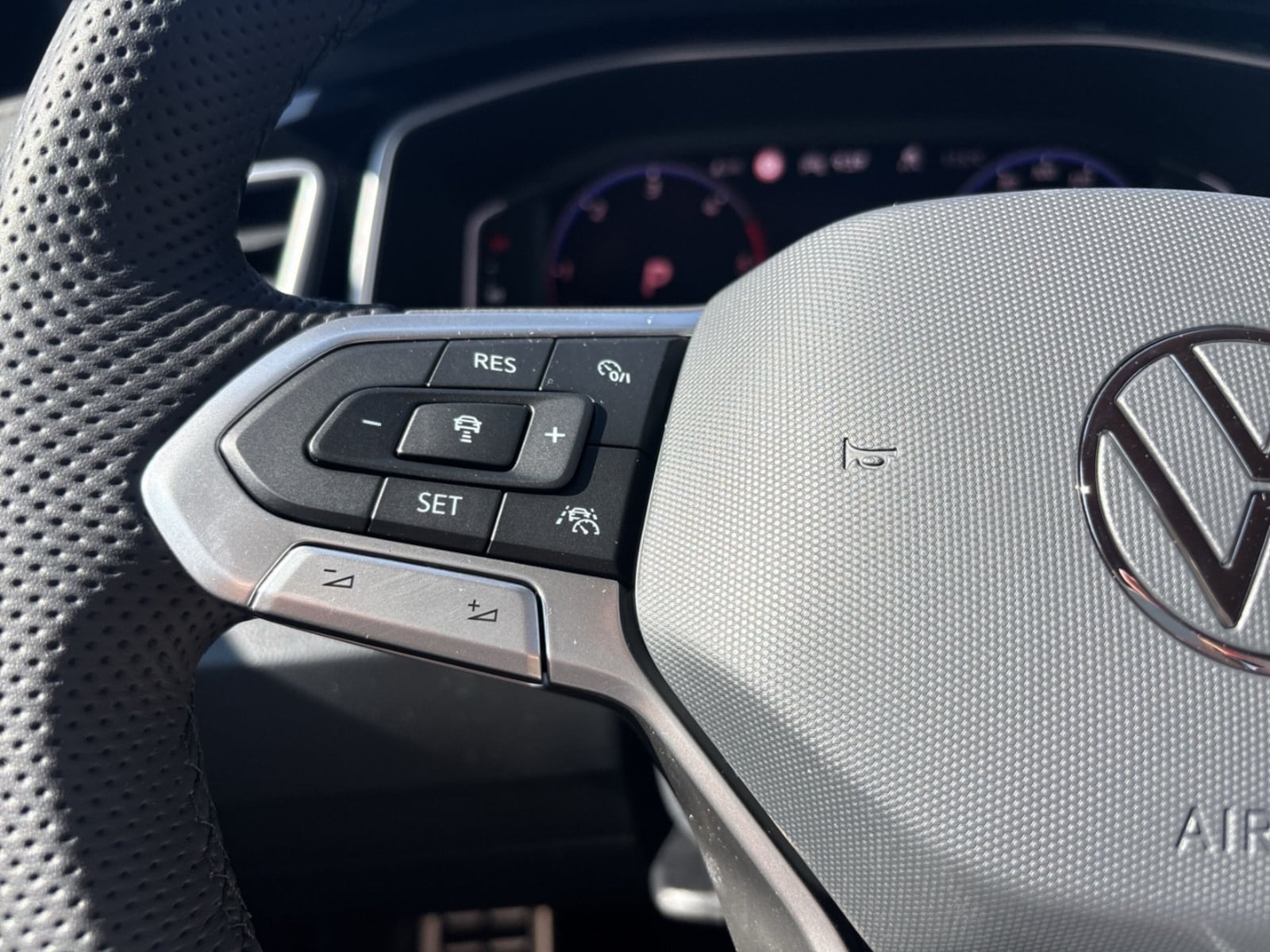 Volkswagen T-Roc – Bild 12