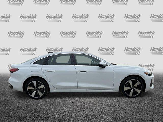 2025 Audi New A5 Premium Plus - Photo 10