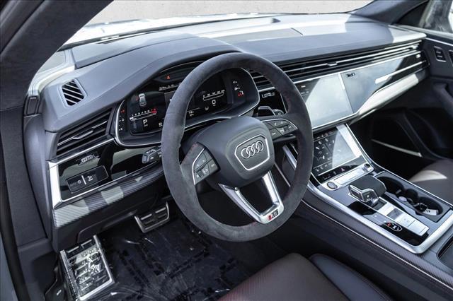 2026 Audi RS Q8 Base - Photo 10