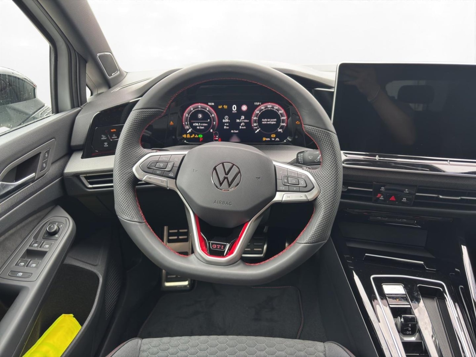 Volkswagen Golf – Bild 13