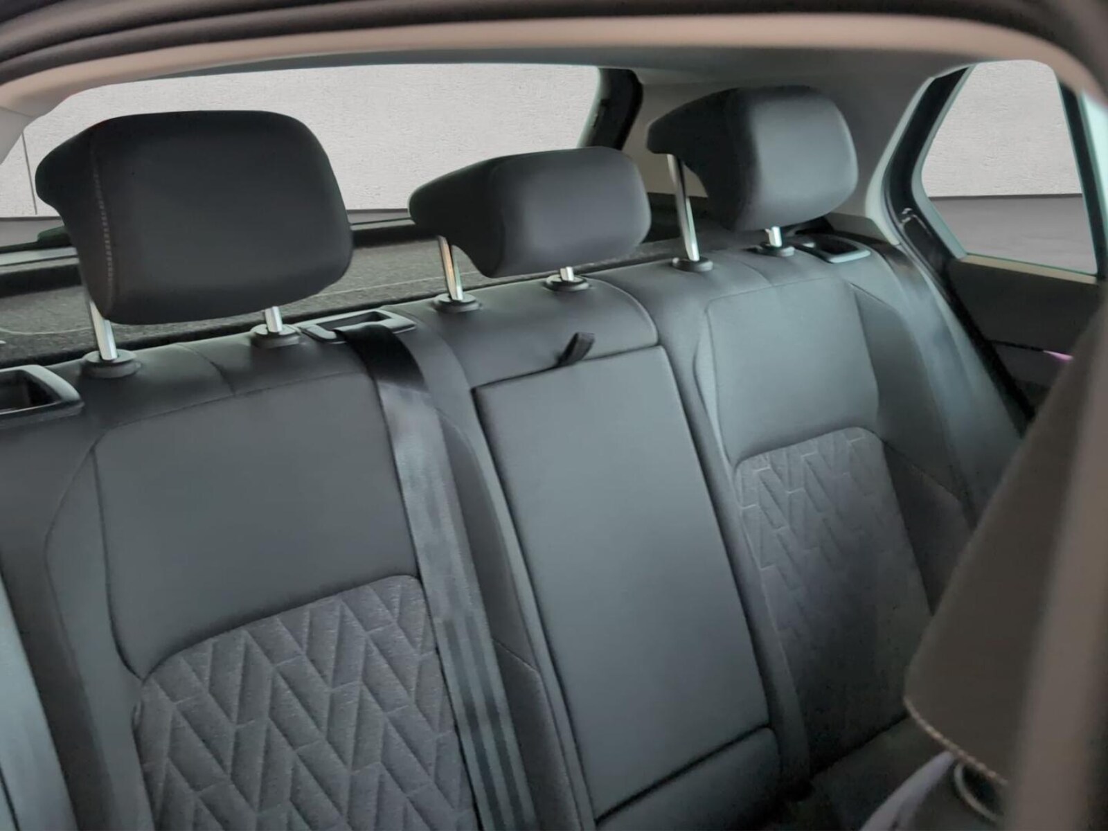 Volkswagen Golf – Bild 21