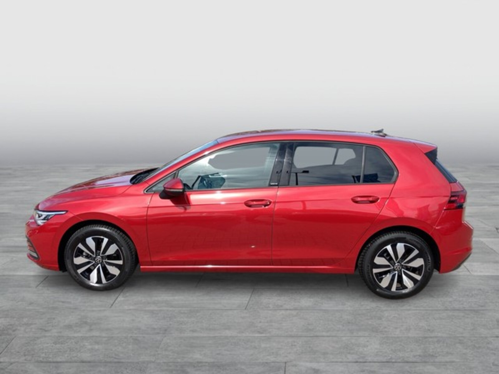 Volkswagen Golf – Bild 2