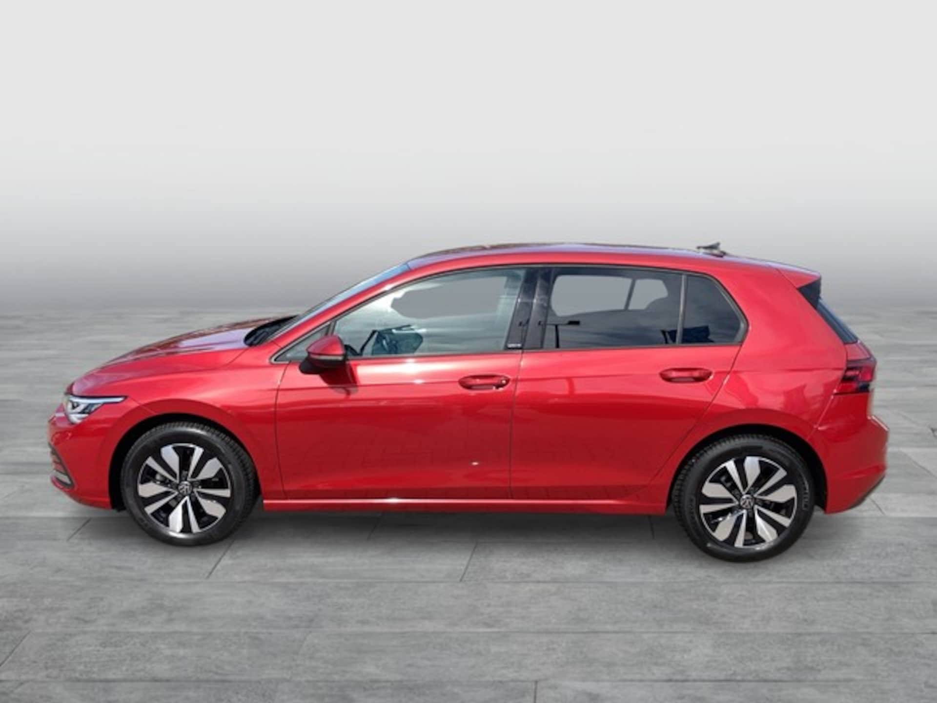 Volkswagen Golf MOVE