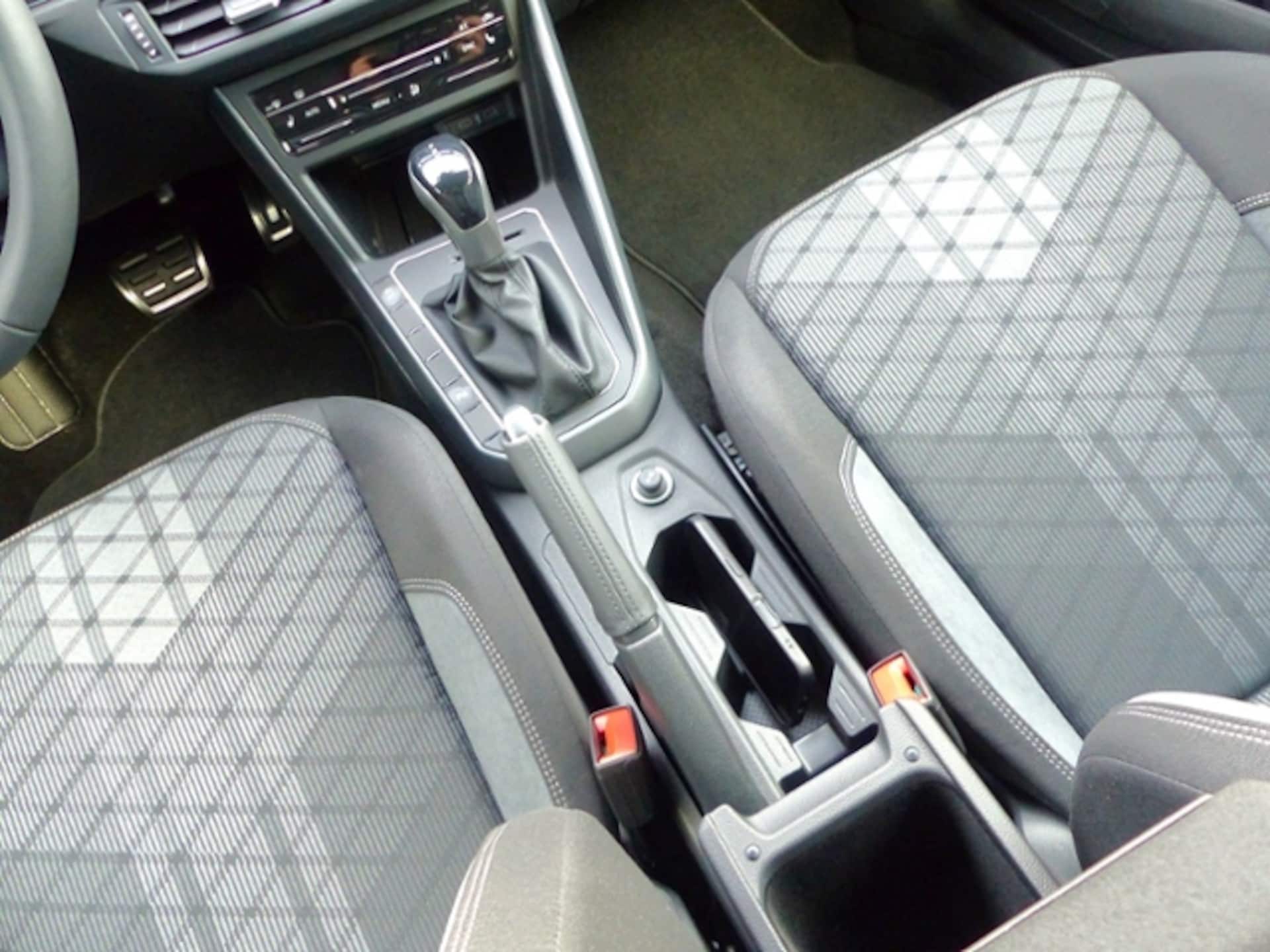 Volkswagen Polo R-Line