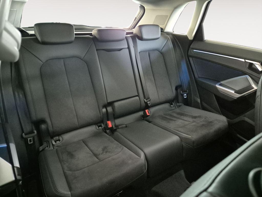 Image about Audi Q3 Advanced 35 TFSI 110 kW (150 CV) S tronic