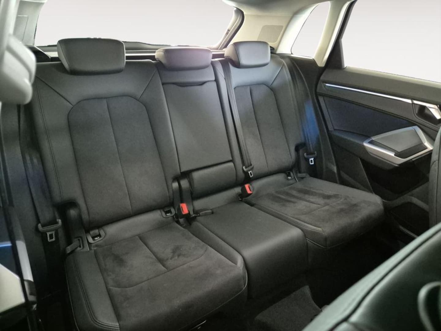Image about Audi Q3 Advanced 35 TFSI 110 kW (150 CV) S tronic