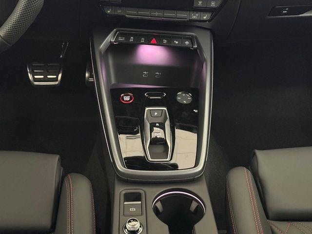 2026 Audi S3 Base - Photo 7