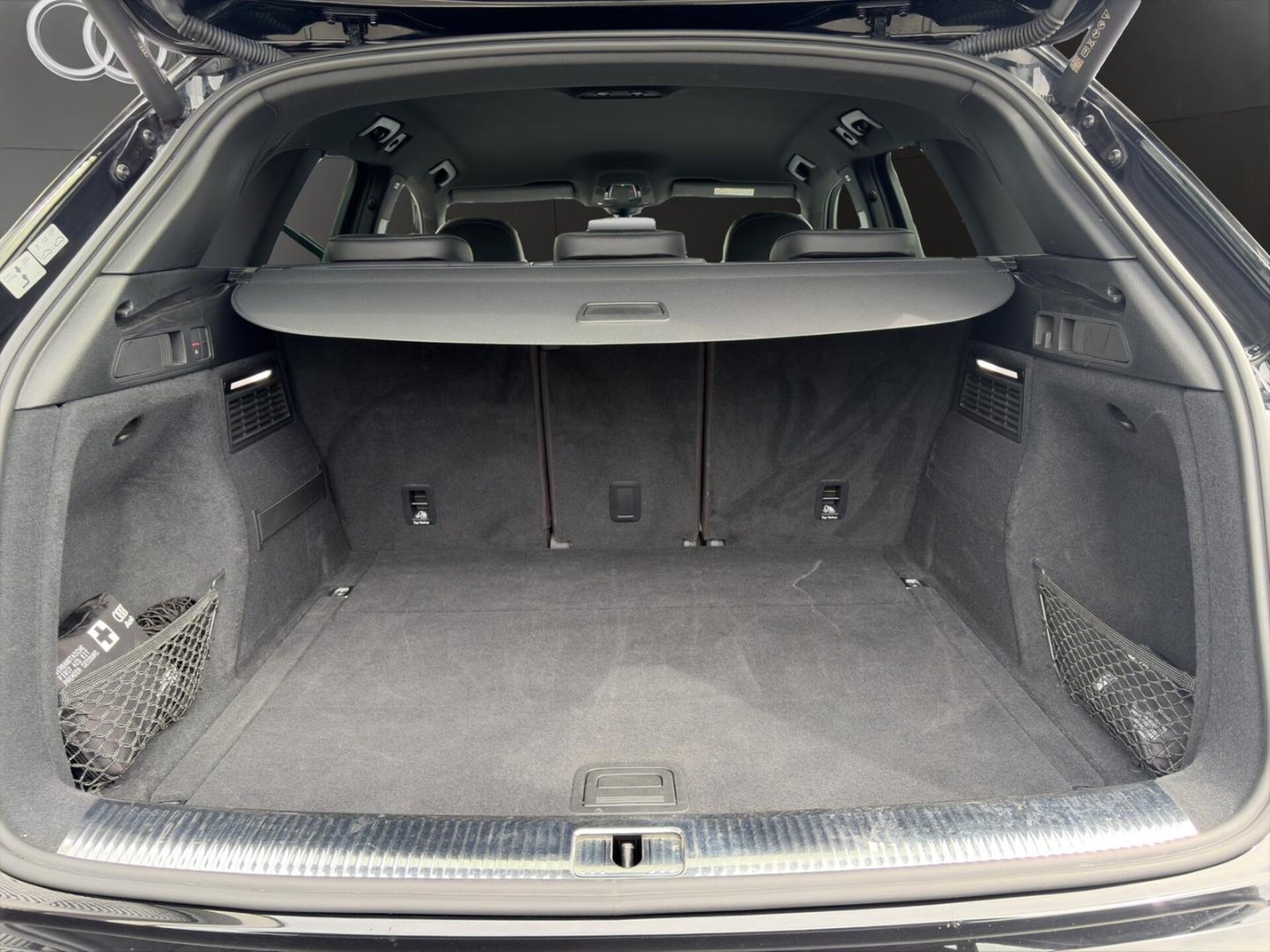 Audi Q5 SUV S line