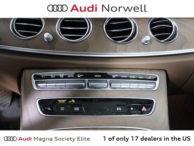2023 Mercedes-Benz E 350