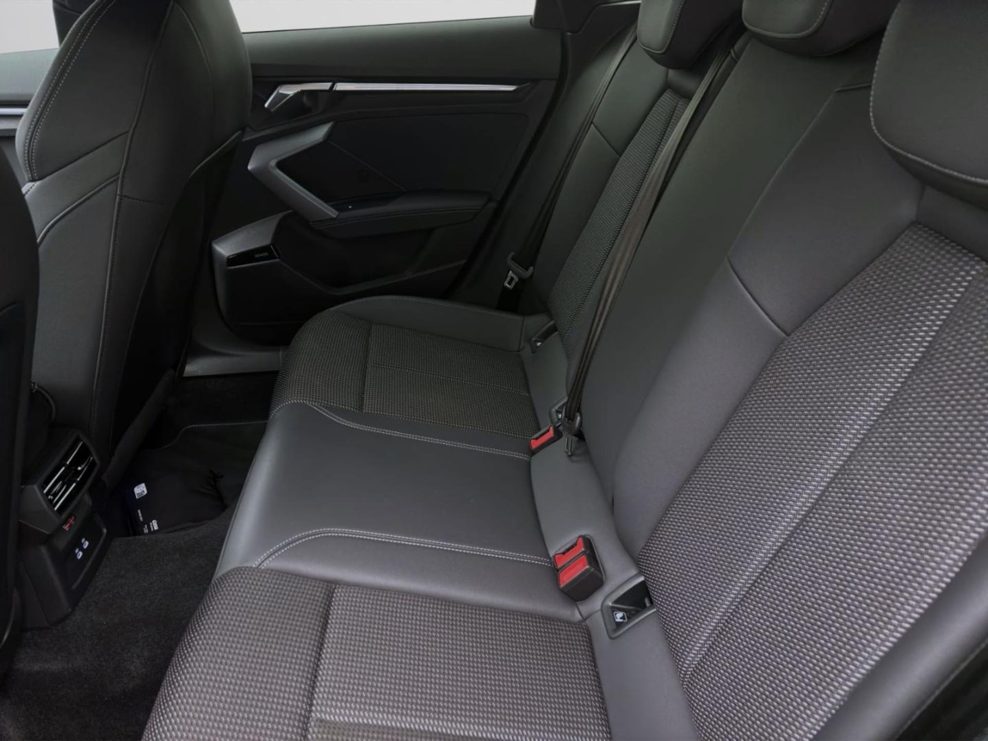 Audi A3 allstreet TFSI e