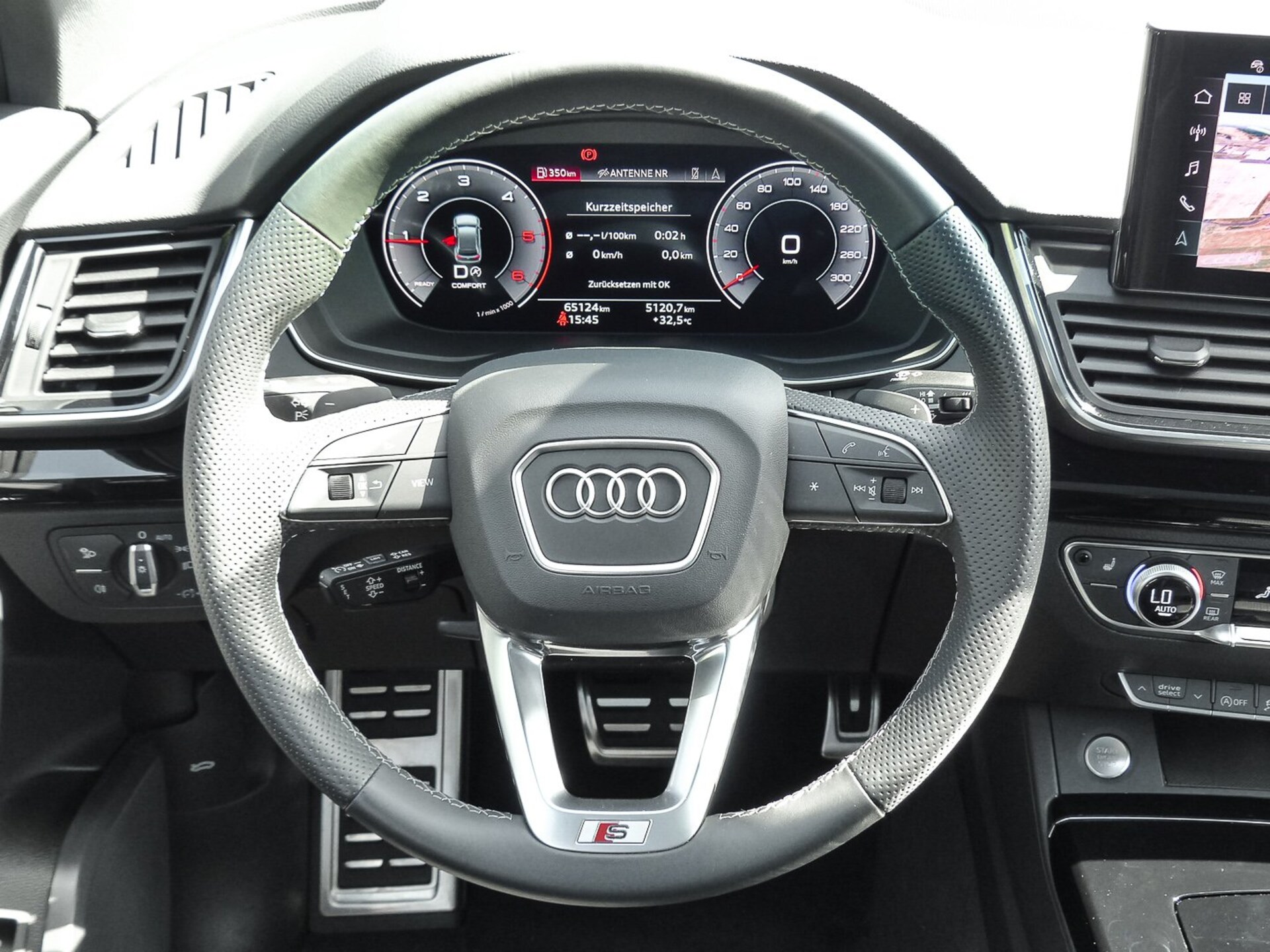 Audi Q5 SUV S line