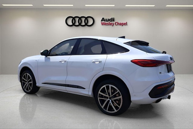 2026 Audi Q5 Sportback