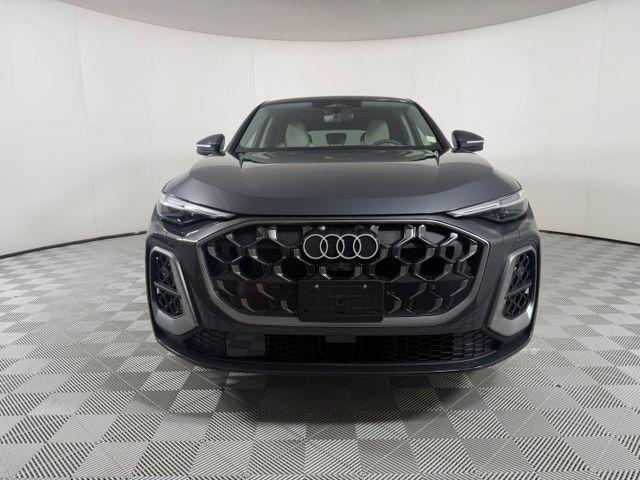 2026 Audi Q5 Sportback