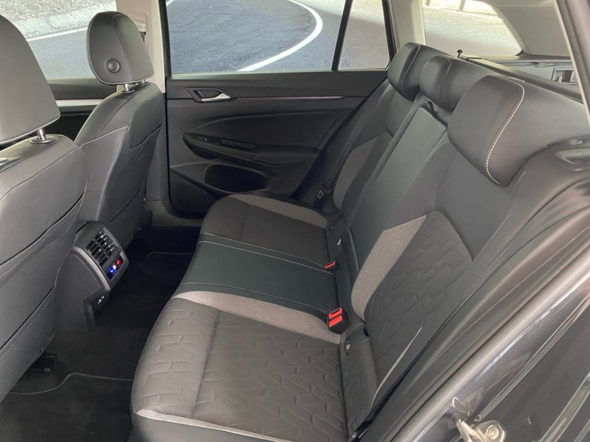 Volkswagen Golf Variant ENERGY