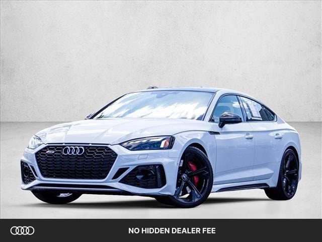 2023 Audi RS5 Sportback