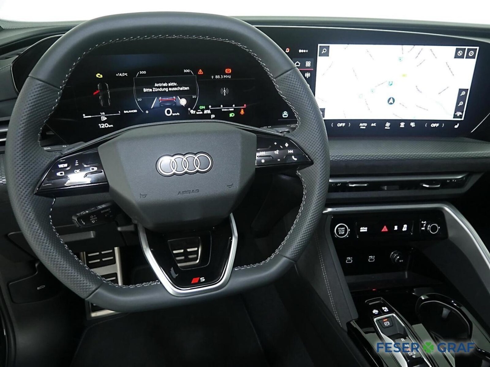 Audi Q5 Sportback – Bild 3