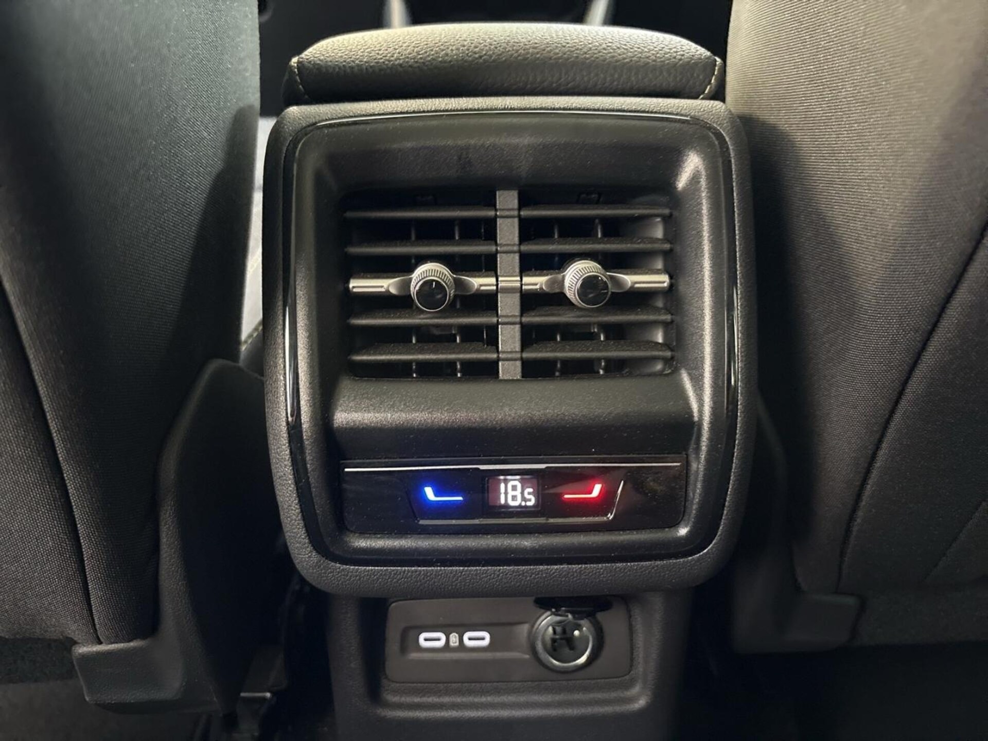 Skoda Kodiaq Selection