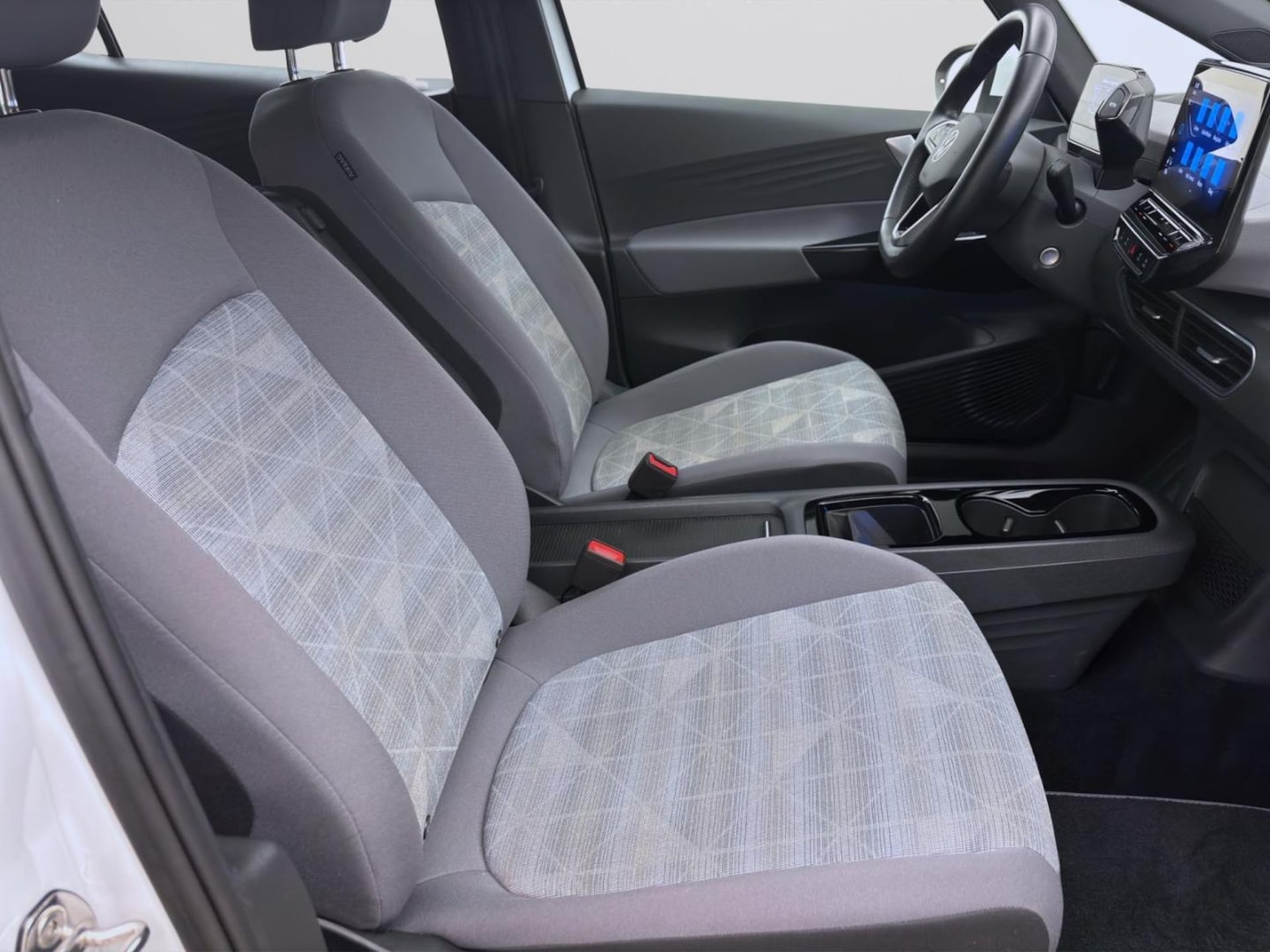 Volkswagen ID.3 Pro Performance
