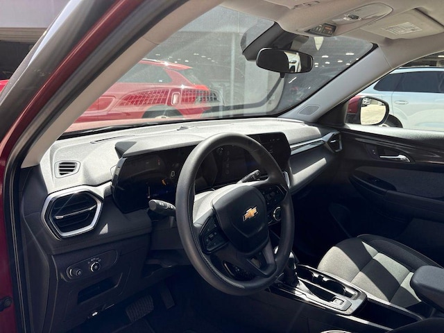 2025 Chevrolet Trailblazer LT - Photo 12