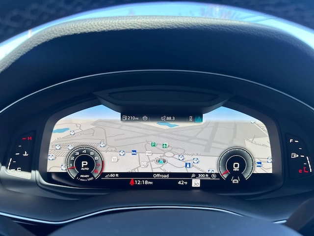 2026 Audi Q7 Premium Plus - Photo 12