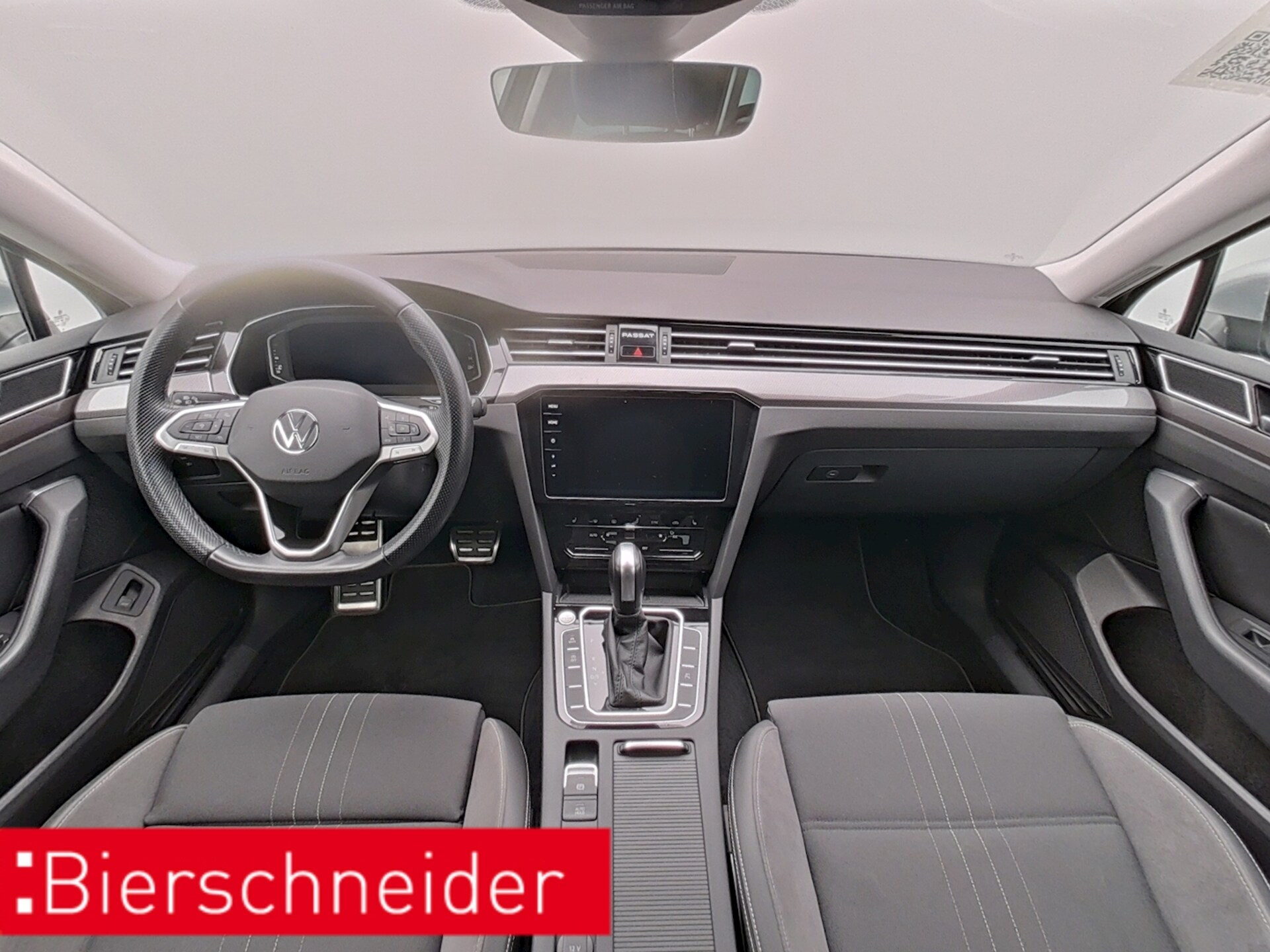 Volkswagen Passat Variant Alltrack