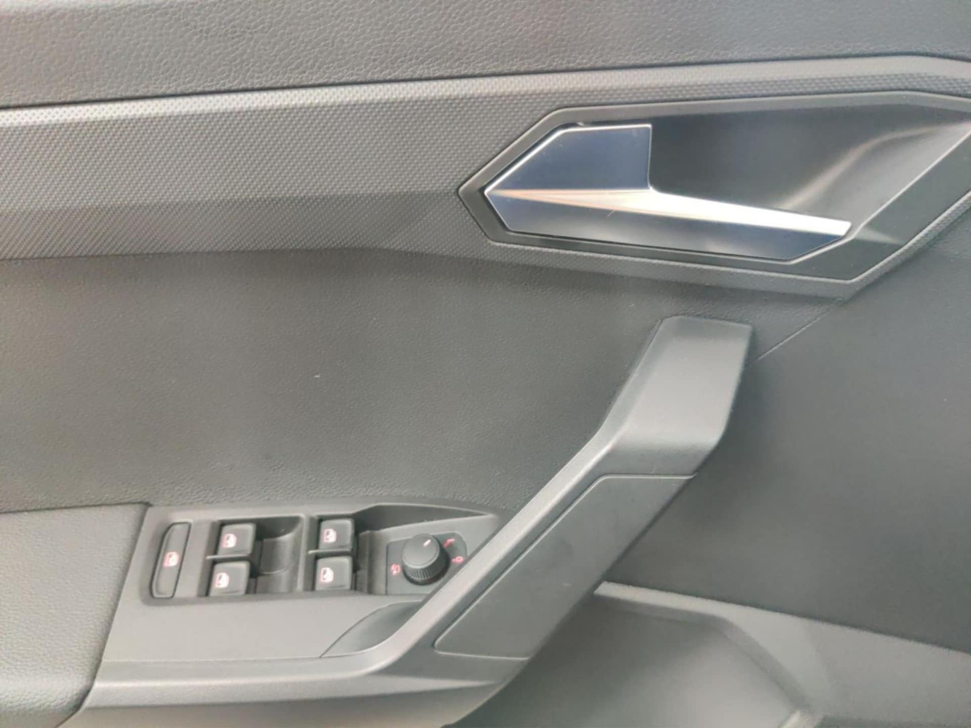 SEAT Arona Style