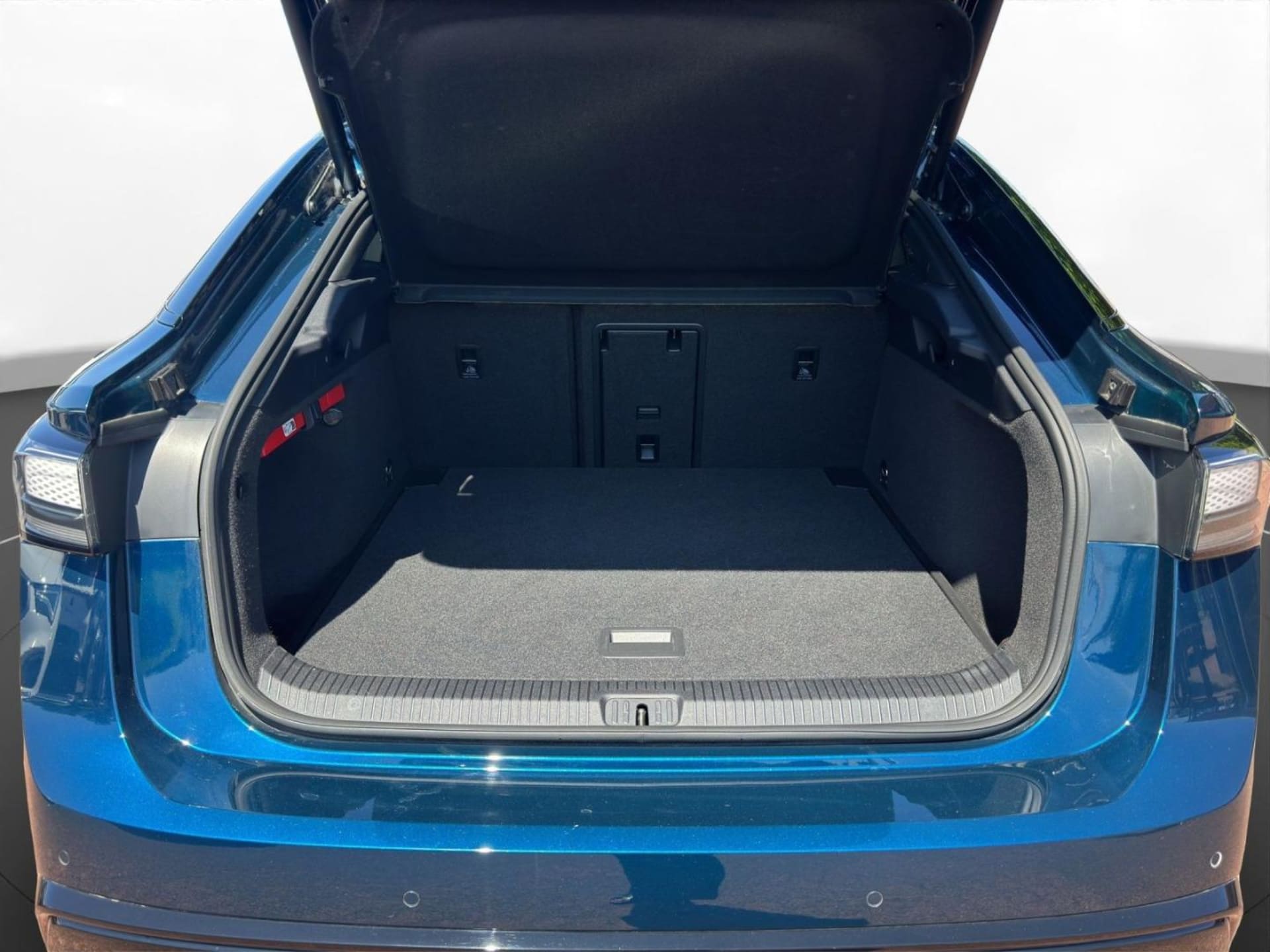 Volkswagen ID.7 Pro