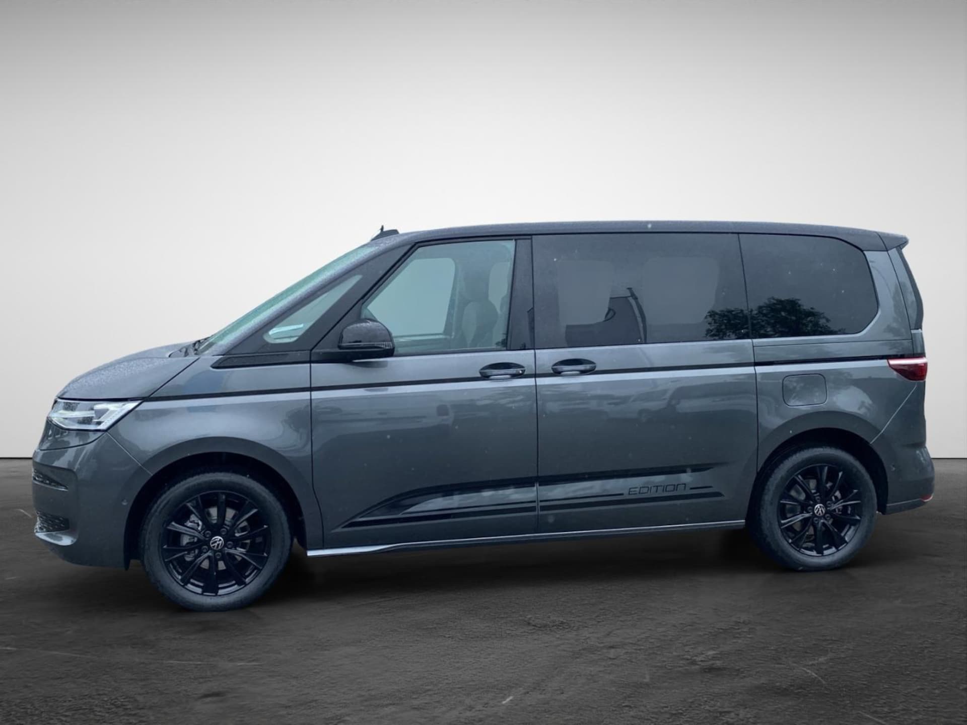 Volkswagen Multivan Life