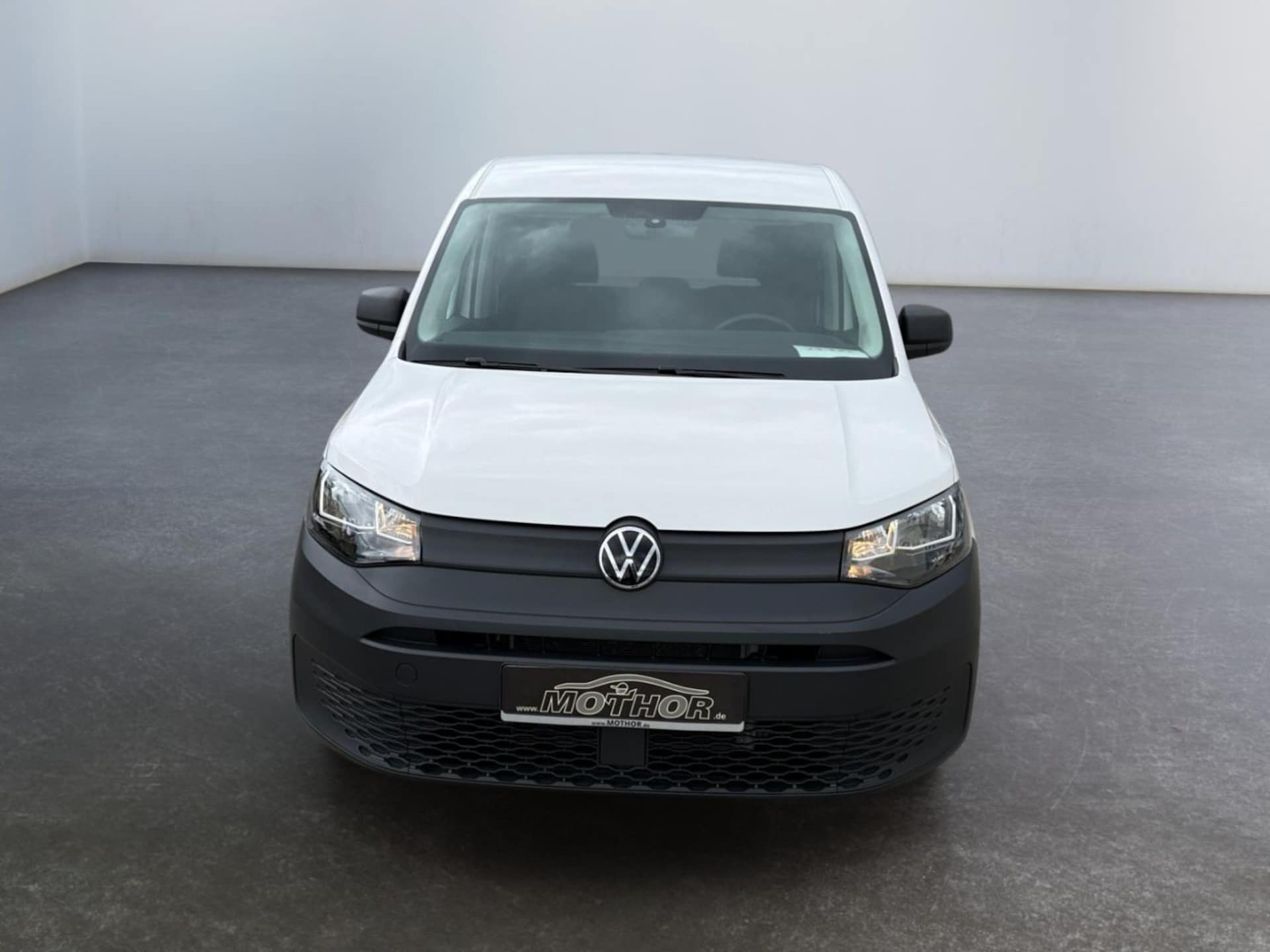 Volkswagen Caddy Cargo