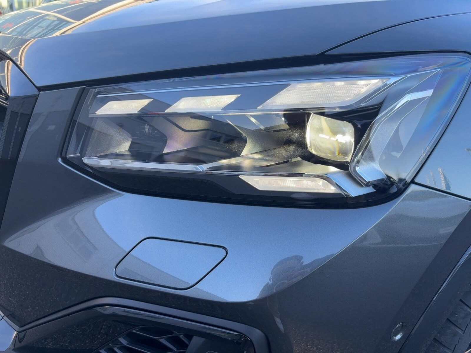 Audi SQ2 – Bild 15