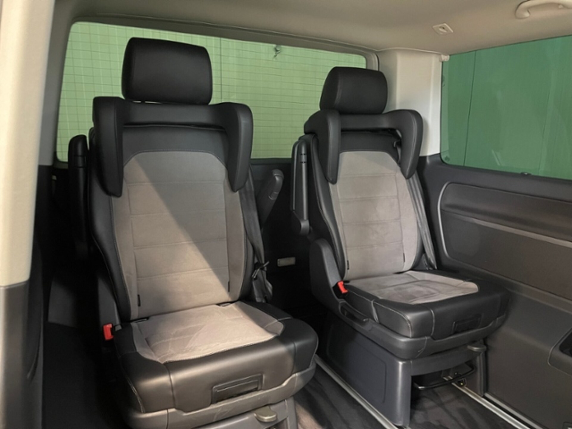 Volkswagen T6.1 Multivan Comfortline