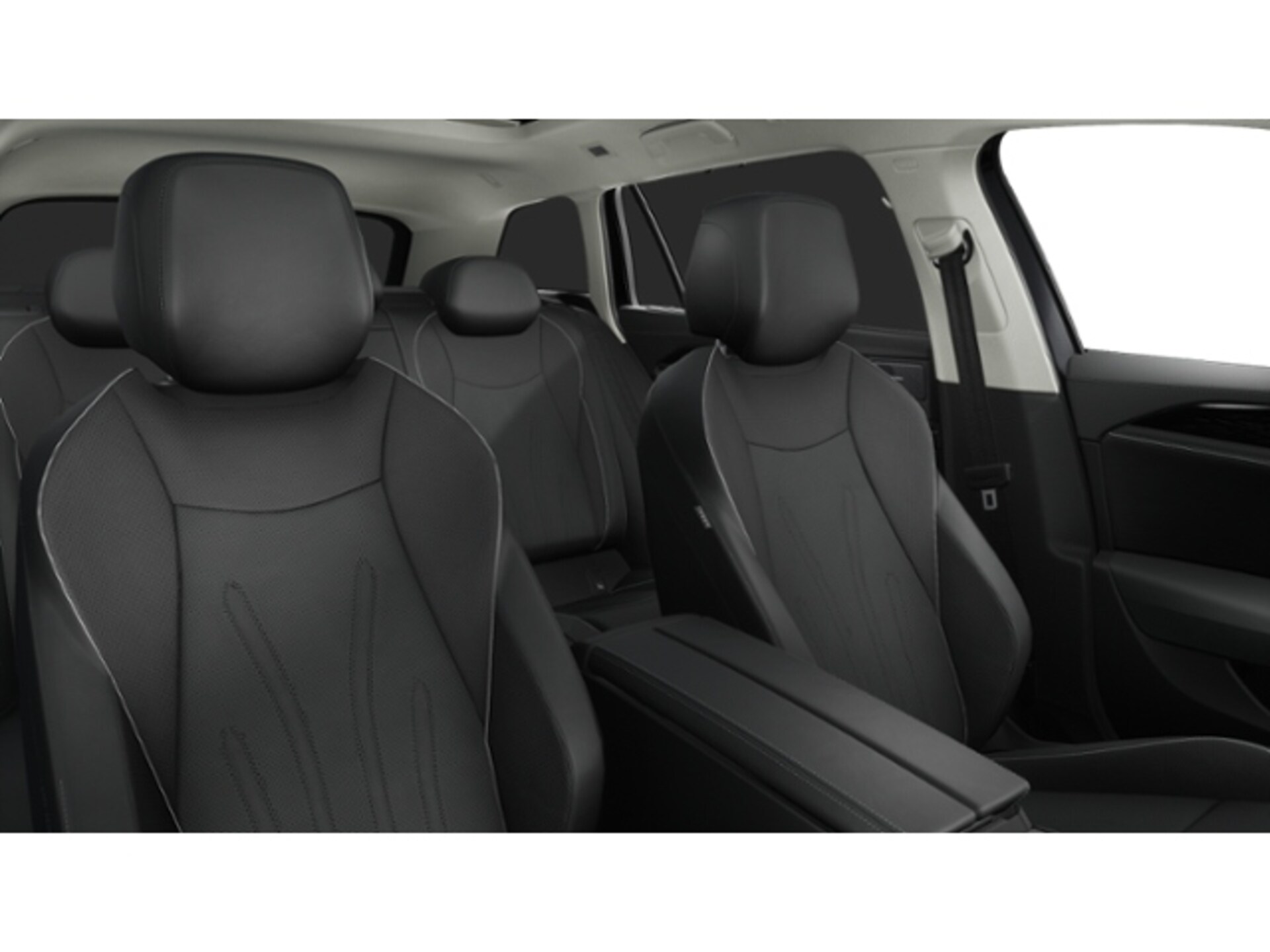 Volkswagen Passat Elegance