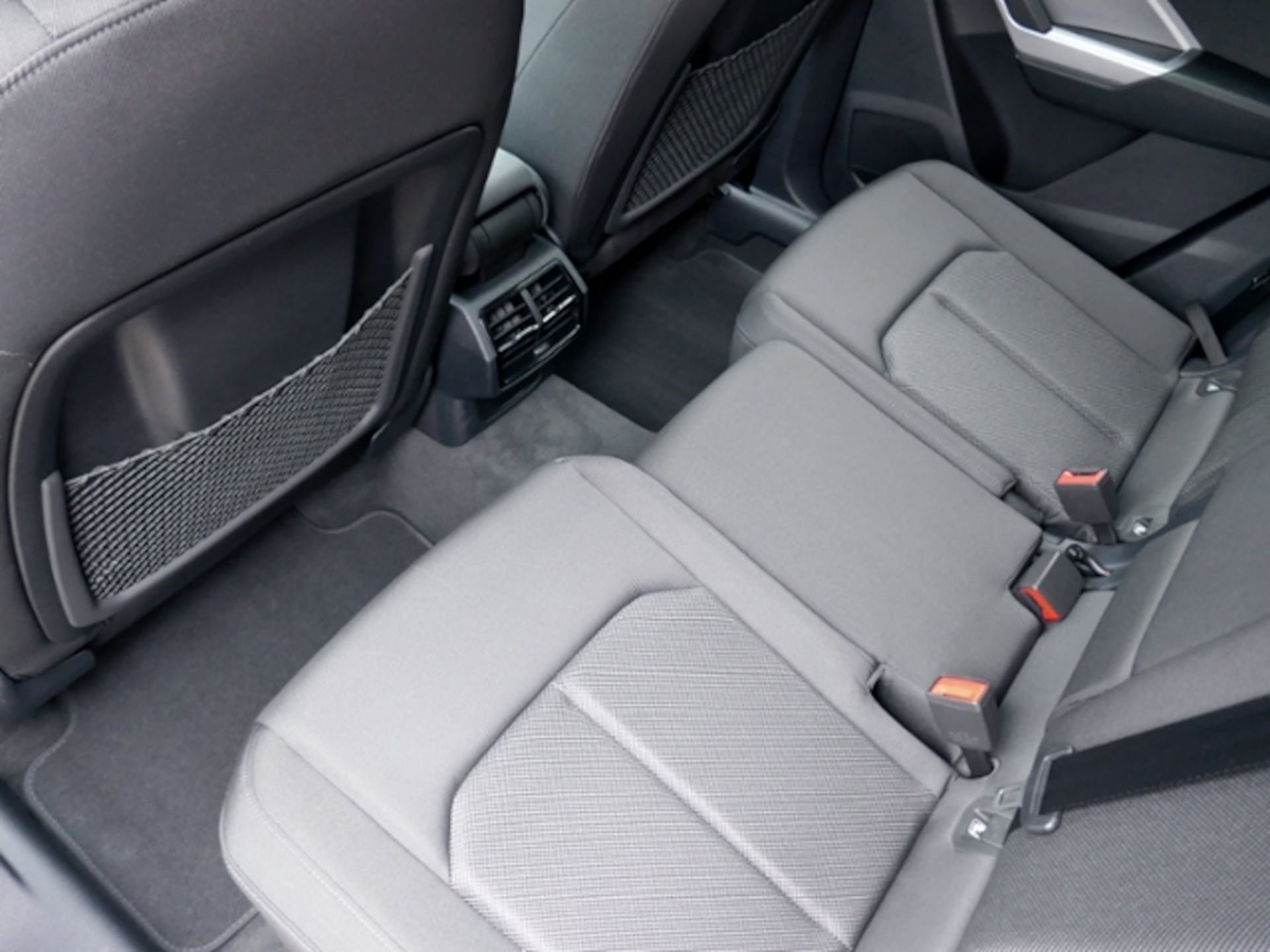 Audi Q3 Sportback S line