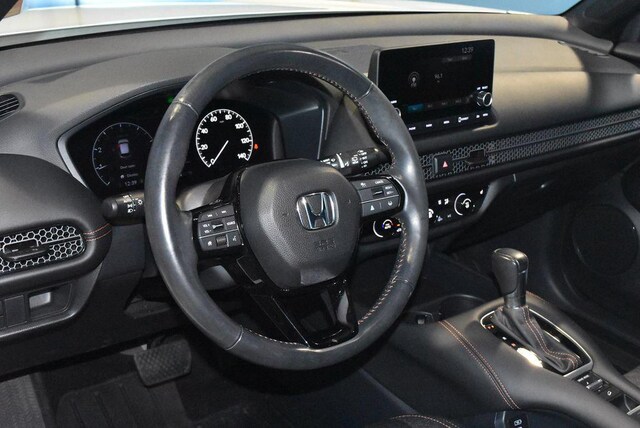 2024 Honda HR-V