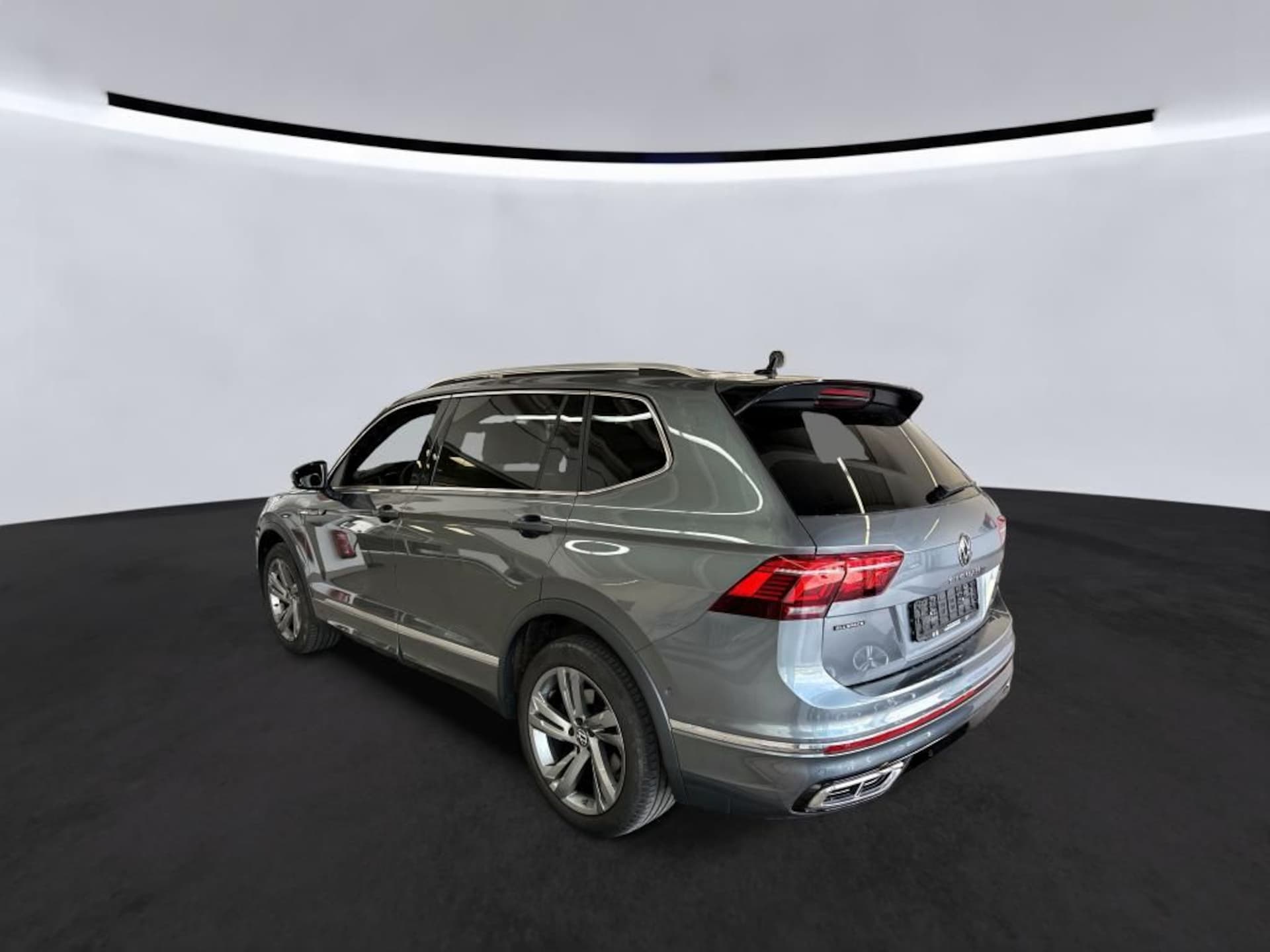 Volkswagen Tiguan Allspace R-Line