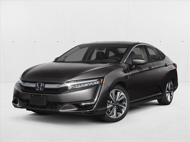 Photo of 2021 Honda Clarity Plug-in Hybrid