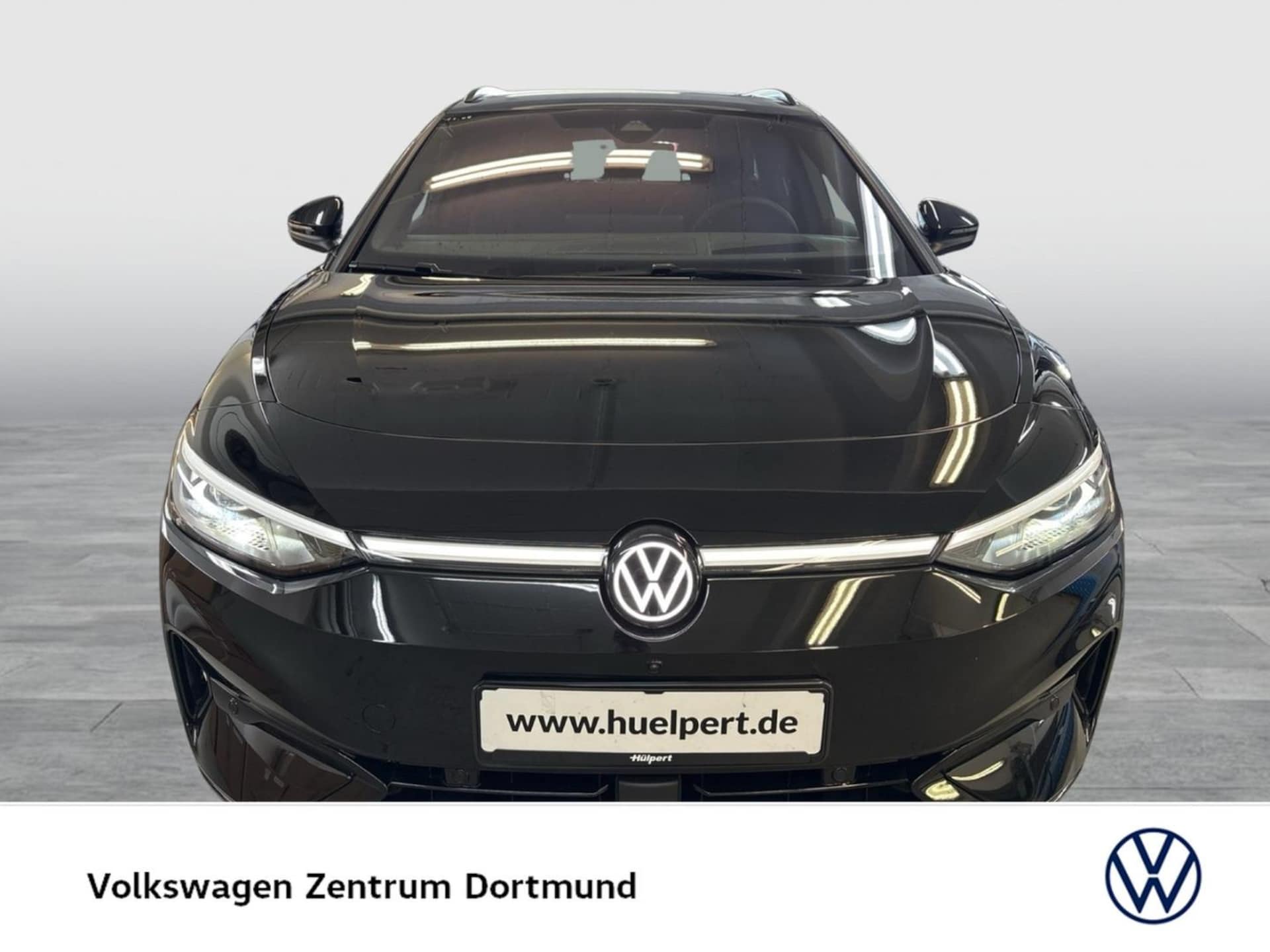 Volkswagen ID.7 Tourer Limited Edition