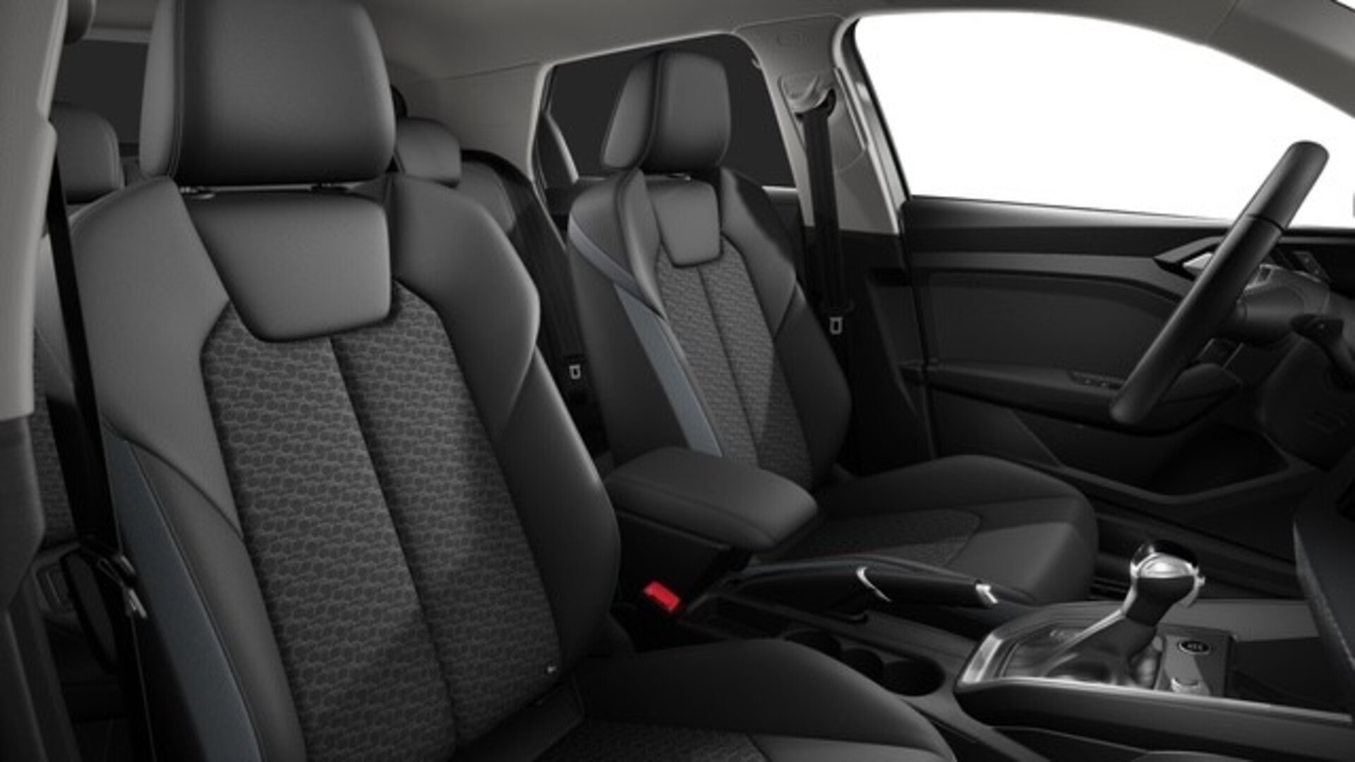 Audi A1 Sportback S line