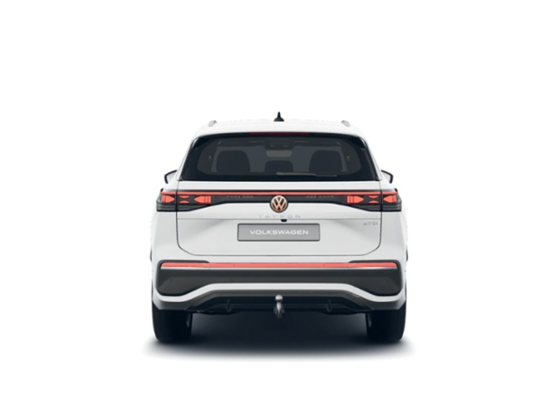 Volkswagen Tayron Elegance