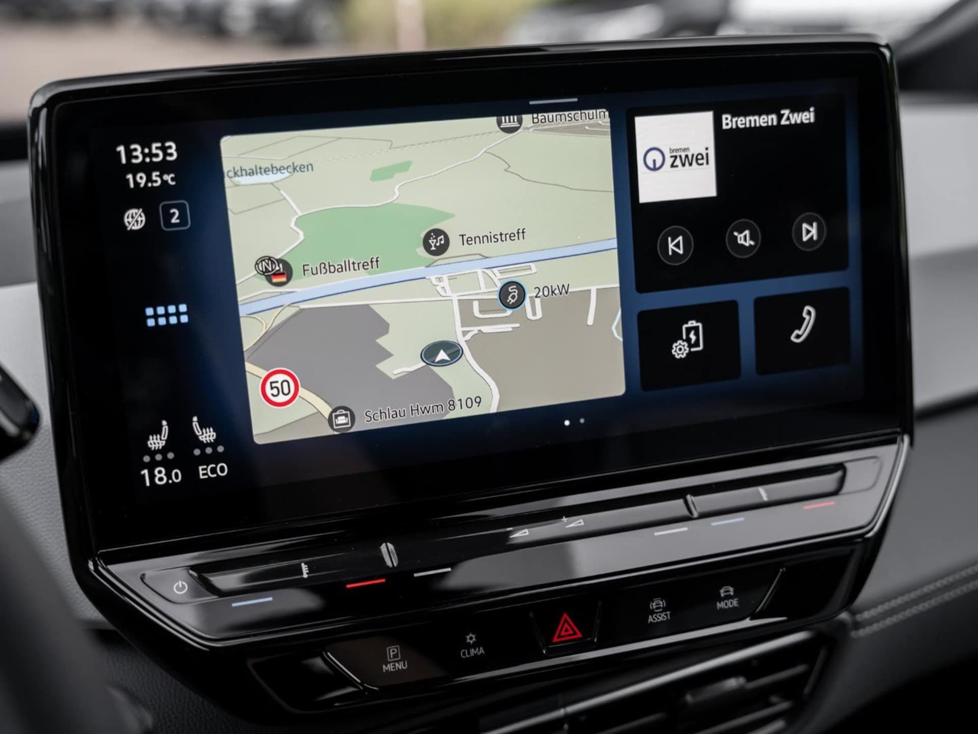 Volkswagen ID.3 MOVE Pro