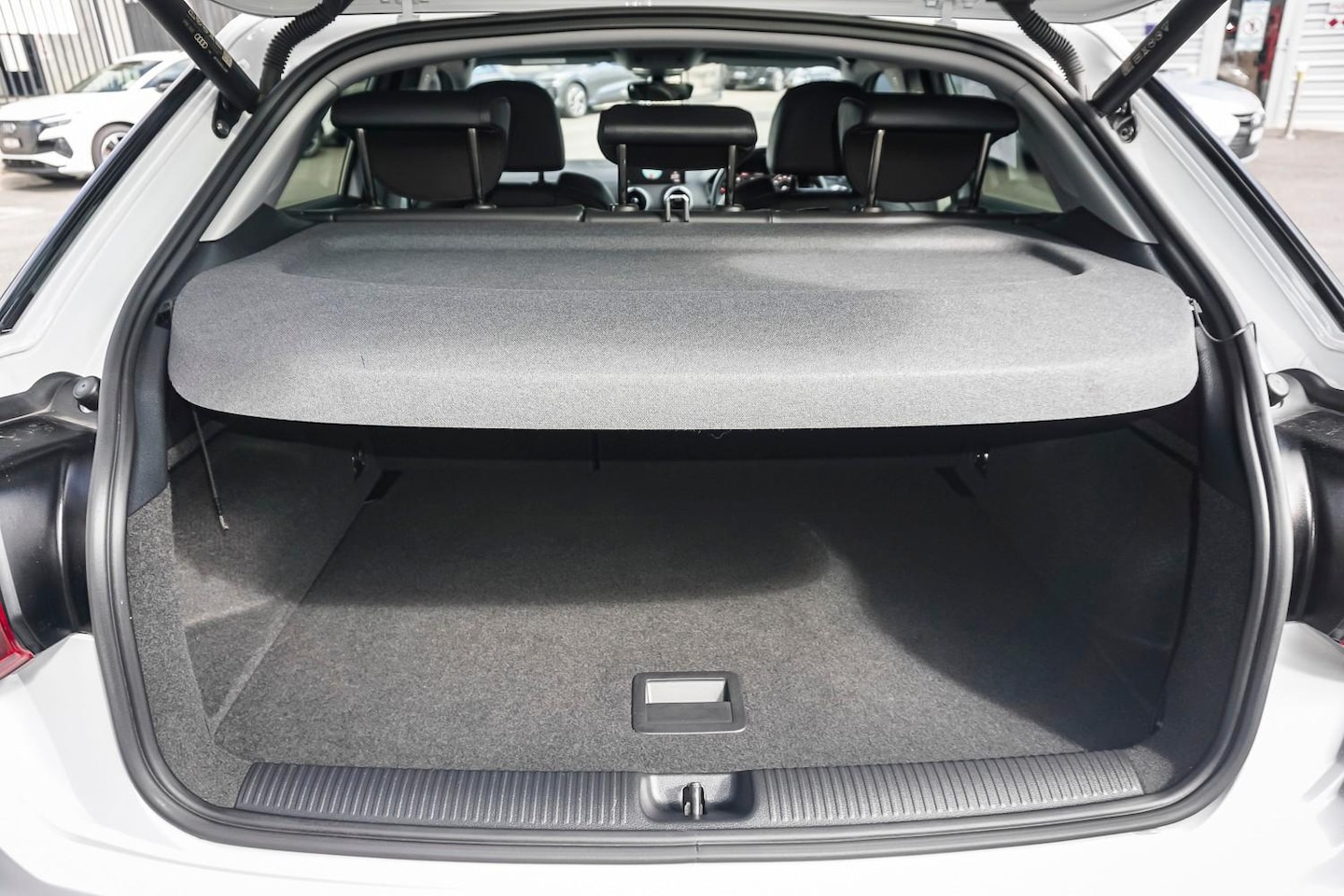Image about Audi Q2 40 TFSI quattro S tronic